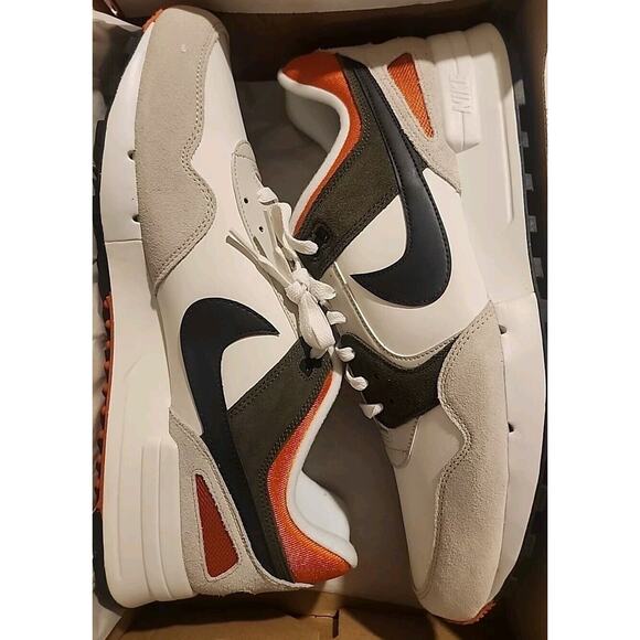 NEW MEN'S Nike AIR PEGASUS '89 PRM FB8900 001 SZ 14 In Box - Picture 1 of 6